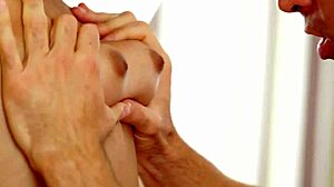 Proper Pussy Pounding!