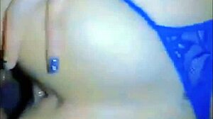 blonde big ass loves huge dildos rimming