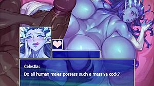 jamal laquari plays legend of queen opala origin episode 26