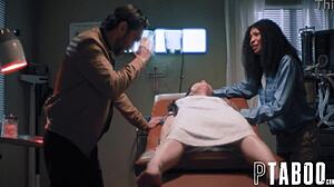 Feed me episode 4 with tommy pistol and lulu chu