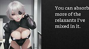 faygrey's bitch-maker upgrade joi with assfucking domination and sissification humiliation