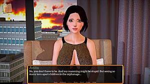 my new stepfamily 591 unfolds in a game of family dynamics