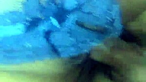 unfaithful latina ass in rich thong on all fours 😏