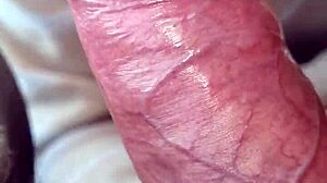 Amateur Blowjob In Car: She Swallows And Sucks Her Fingers