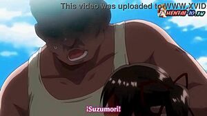 Netokano Sub Español With Big Tits Focus