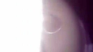 Detailed scene of intense fucking with my girl in passionate sex