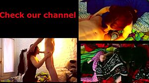 Sex with my husband after work redhead hardcore homemade doggystyle couple latina moaning big ass