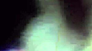 Detailed scene of intense fucking with my girl in passionate sex