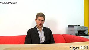 Intense Anal Homo Fucking