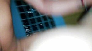 Mature Mexican Prostitute Engages In Intense Outdoor Oral And Masturbation With Amateur