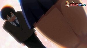 Netokano Sub Español With Big Tits Focus