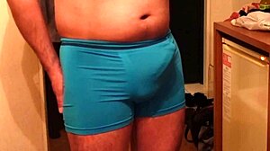 Is cock slapping domination or fun?