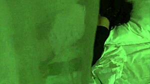 Dart Vader Craves Bending Me Over For Intense Anal Pounding