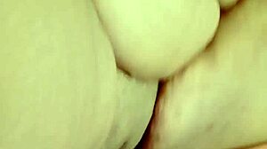 Retro Blue Film Featuring Shaved Pussy Scenes