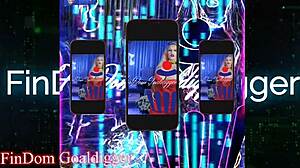 the trick with financial domination and jerking off instructions