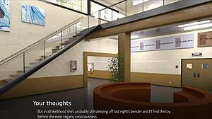 College bound game with errors