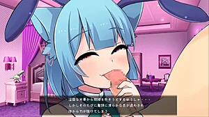 ルクレ Anime Game Adventure