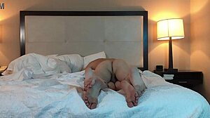 hot tatted petite teen gets intensely fucked raw and rough