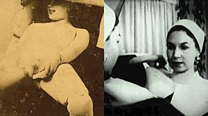 Victorian Gentleman's Erotic Confessions of Ancestral Sins