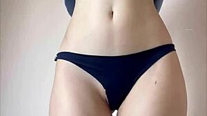 do you like my shaved pussy play, maiskii?!