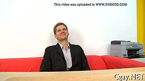 Intense Anal Homo Fucking