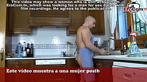 Spanish Skinny Latina Teen 18+ Fuck