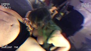 usagi's passion for licking and sucking cock in amateur couple scenes.