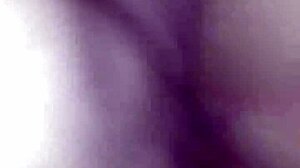 Detailed scene of intense fucking with my girl in passionate sex