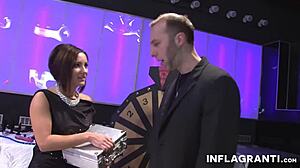 are these amateurs sucking and fucking dicks?