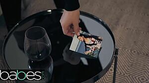 alina lopez and stirling cooper share babysitting secrets with babes