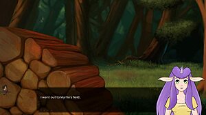 what makes myrtle a legend after this fingering session?