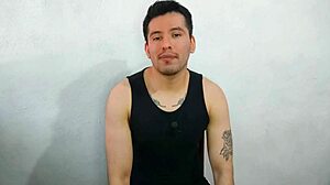 i share a story about a young guy and his friend's uncle