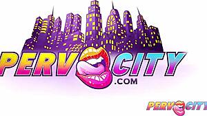 Fuck that teen Megan Sage's tight shaved pussy hard!