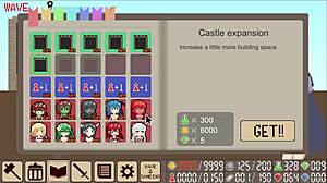 I Lost The War Raid Demon Kings Castle Finale