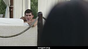 Licking feet and ass without limits 😏