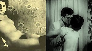 Victorian Gentleman's Erotic Confessions of Ancestral Sins