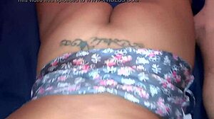 i fucked her hard before the paredão on bbb with creampie