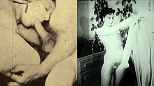 Victorian Gentleman's Erotic Confessions of Ancestral Sins