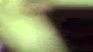 Detailed scene of intense fucking with my girl in passionate sex