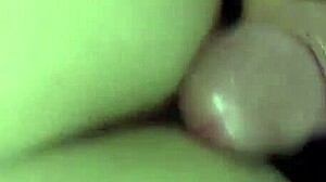 College Couple Fucks In Toilet!