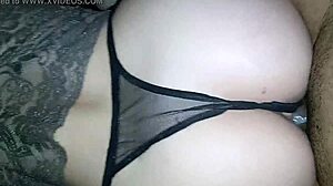 Ladythyfanny Enjoys Wet Dick Sex Moaning Loudly in Videos