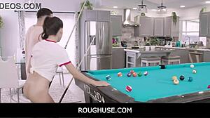 i arrange rough free use with teen 18+ freya von doom in taboo fantasy