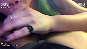 usagi's passion for licking and sucking cock in amateur couple scenes.