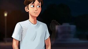 Exciting Summertime Saga Chapter 67