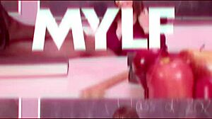 hot milf helena price lets lucky dude pump cock into thirsty pussy