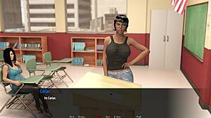 I am excited to play Lily's Curse Part 1 with friends