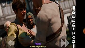 Journey Through Corruption in Corruption Town Chapter 2