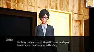 my new family 101: exploring cartoon dynamics with redhead milf and big ass characters in anime hentai