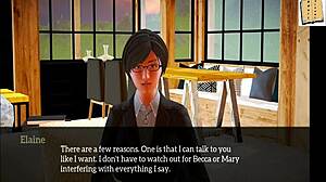 my new family 101: exploring cartoon dynamics with redhead milf and big ass characters in anime hentai