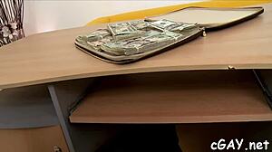 i uploaded free homosexual videos, oops